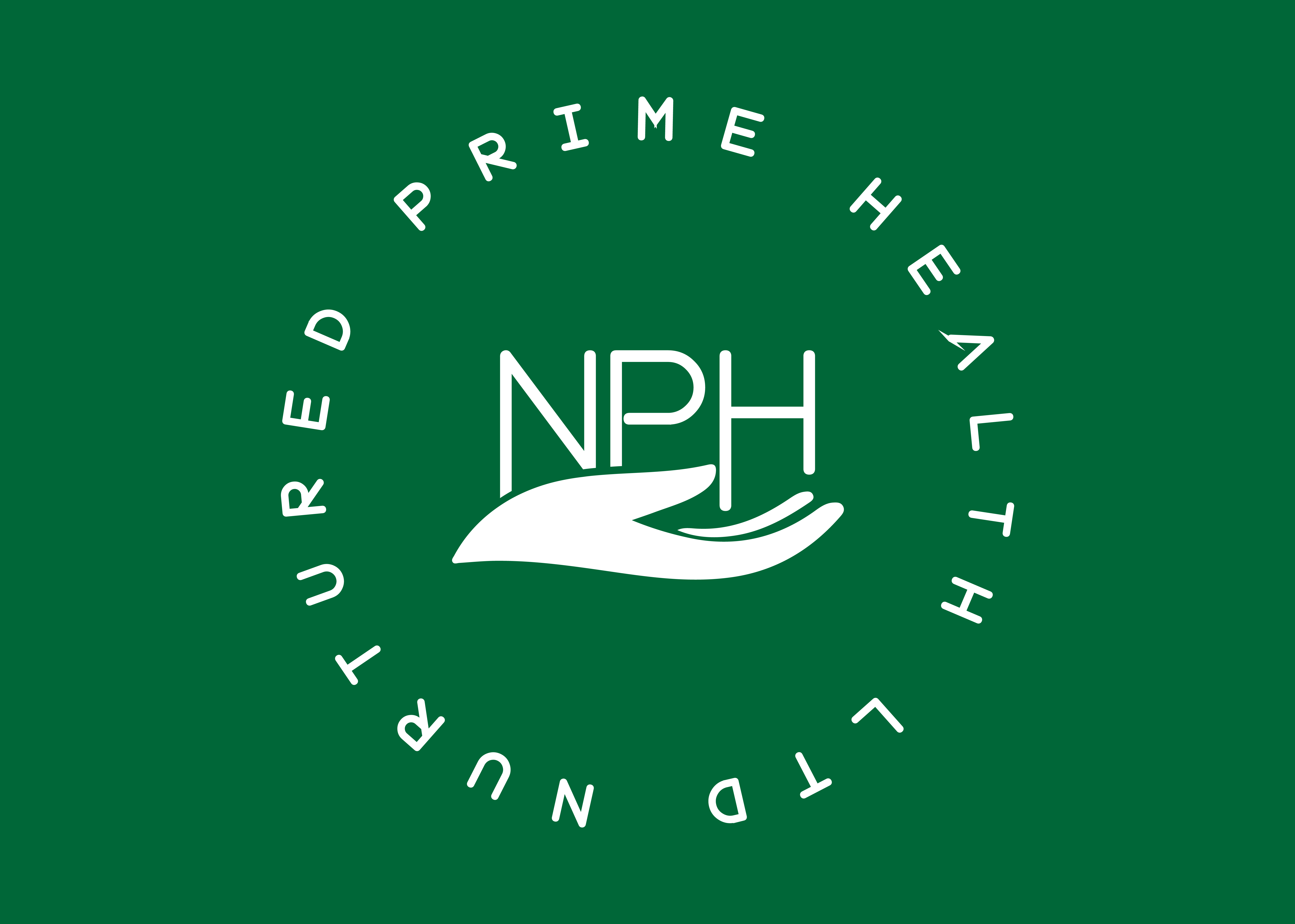 Nurtured Prime Health